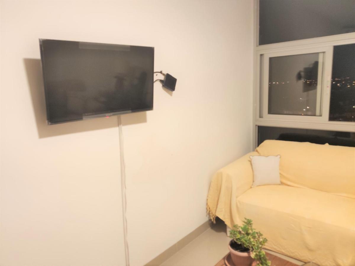 Como En Casa, Familiar, Fresco Y Relax. Santa Cruz de La Sierra Zewnętrze zdjęcie