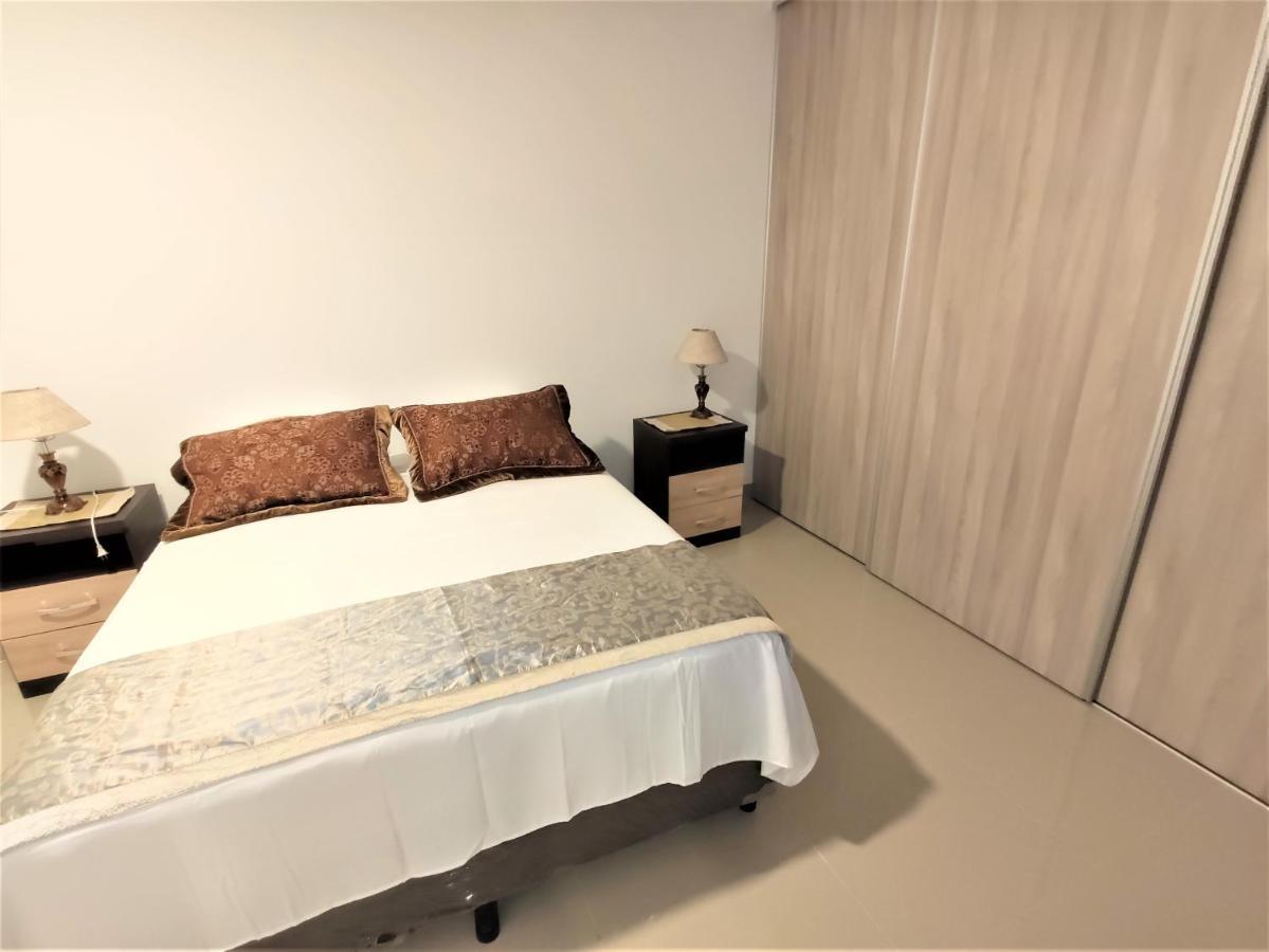 Como En Casa, Familiar, Fresco Y Relax. Santa Cruz de La Sierra Zewnętrze zdjęcie