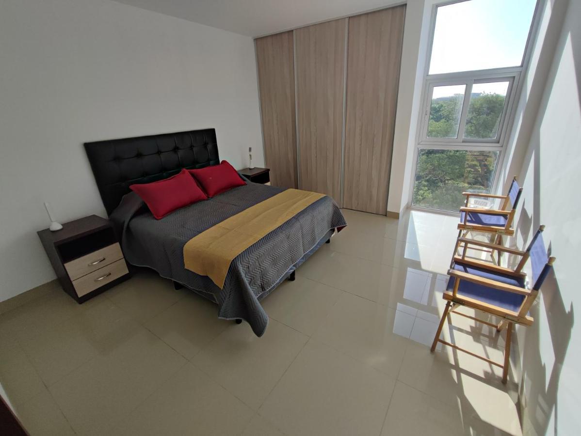 Como En Casa, Familiar, Fresco Y Relax. Santa Cruz de La Sierra Zewnętrze zdjęcie