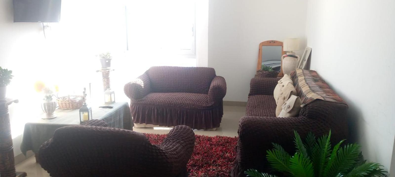 Como En Casa, Familiar, Fresco Y Relax. Santa Cruz de La Sierra Zewnętrze zdjęcie